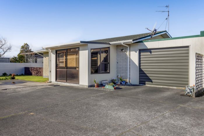 36A Caledonia Street, Hawera, South Taranaki, Taranaki, 4610, New Zealand