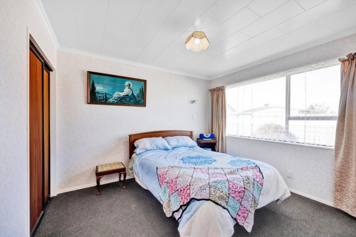 36A Caledonia Street, Hawera, South Taranaki, Taranaki, 4610, New Zealand