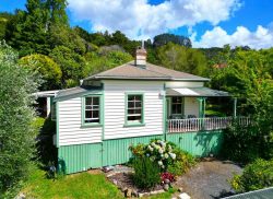 38 Yarborough, Kohukohu, Far North, Northland, 0491, New Zealand