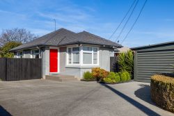 96 Highsted Road, Bishopdale, Christchurch City, Canterbury, 8053, New Zealand