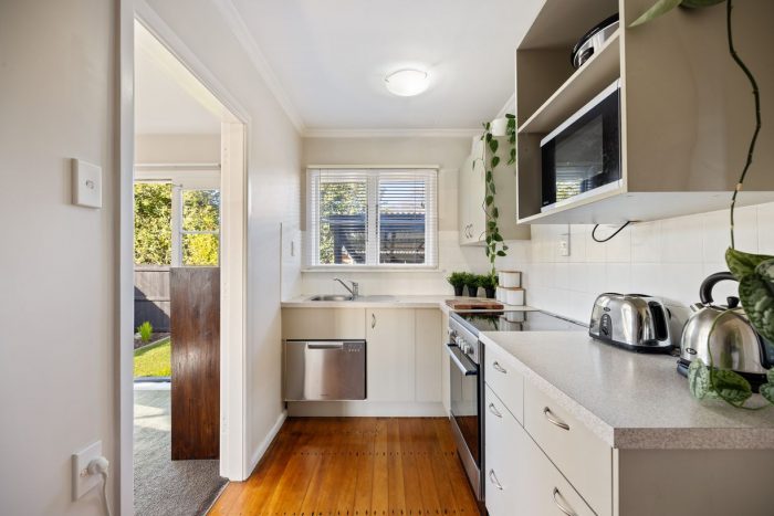 96 Highsted Road, Bishopdale, Christchurch City, Canterbury, 8053, New Zealand