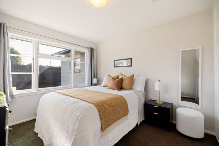 96 Highsted Road, Bishopdale, Christchurch City, Canterbury, 8053, New Zealand