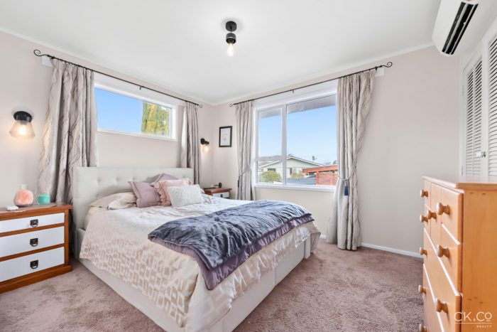 22 Denver Grove, Totara Park, Upper Hutt, Wellington, 5018, New Zealand
