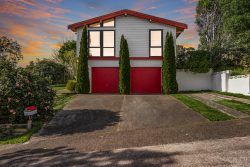5 Seymour Grove, Kingsley Heights, Upper Hutt, Wellington, 5018, New Zealand