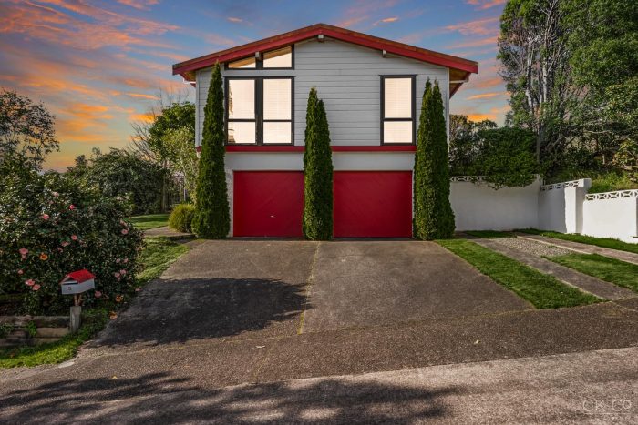 5 Seymour Grove, Kingsley Heights, Upper Hutt, Wellington, 5018, New Zealand