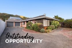 20B Bauchop Road, Waterloo, Lower Hutt, Wellington, 5011, New Zealand