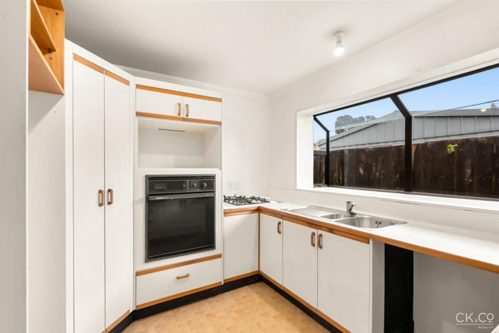 20B Bauchop Road, Waterloo, Lower Hutt, Wellington, 5011, New Zealand