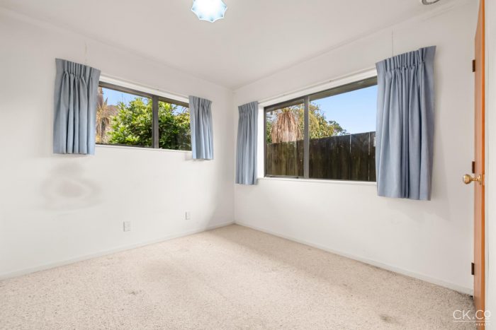 20B Bauchop Road, Waterloo, Lower Hutt, Wellington, 5011, New Zealand