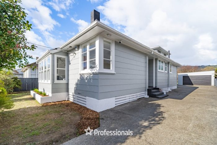 54 Colson Street, Avalon, Lower Hutt, Wellington, 5011, New Zealand