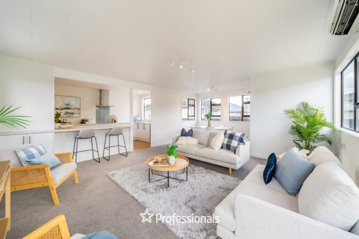 54 Colson Street, Avalon, Lower Hutt, Wellington, 5011, New Zealand