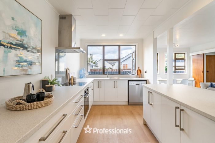 54 Colson Street, Avalon, Lower Hutt, Wellington, 5011, New Zealand