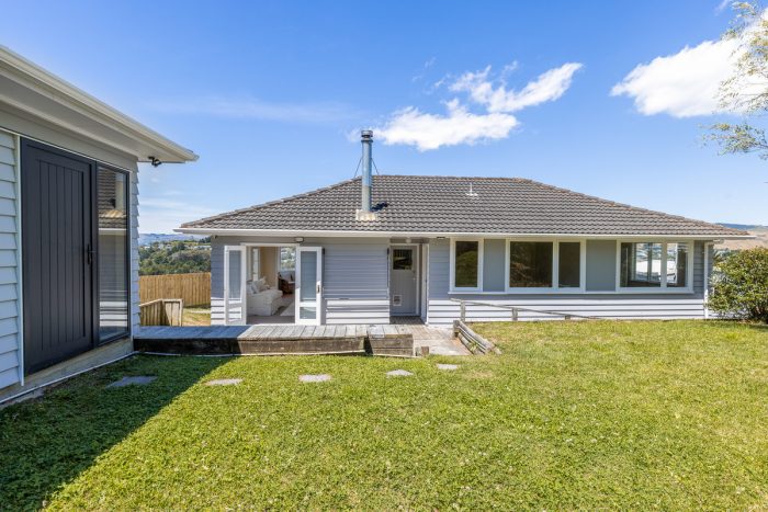 128 Conclusion Street, Ascot Park, Porirua, Wellington, 5024, New Zealand