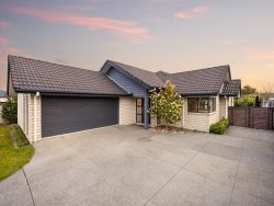 103 Cumberland Drive, Flagstaff, Hamilton, Waikato, 3210, New Zealand