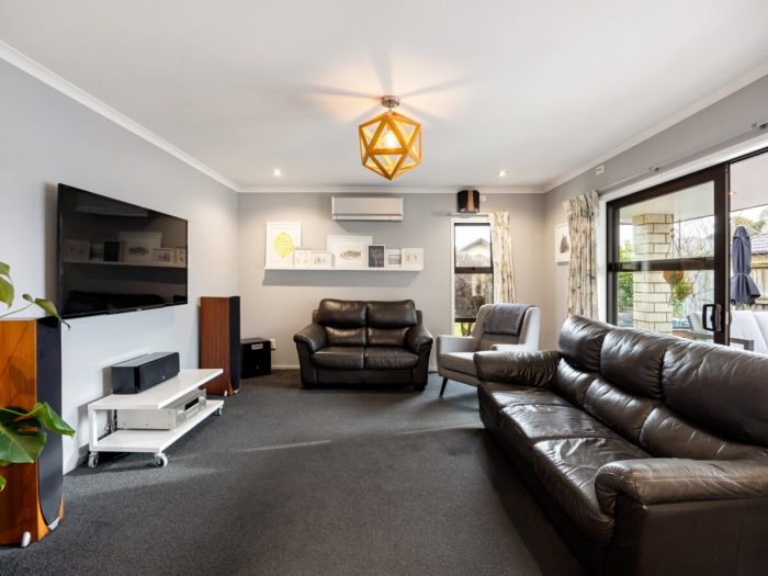 103 Cumberland Drive, Flagstaff, Hamilton, Waikato, 3210, New Zealand