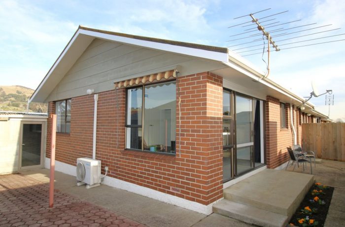 45D McDonald Street, Mosgiel, Dunedin, Otago, 9024, New Zealand