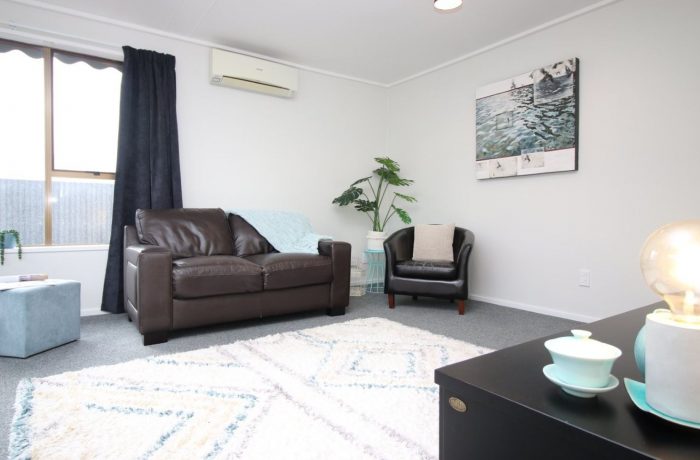 45D McDonald Street, Mosgiel, Dunedin, Otago, 9024, New Zealand