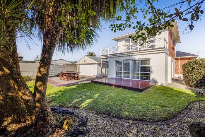 16 Reid Avenue, Hawera, South Taranaki, Taranaki, 4610, New Zealand