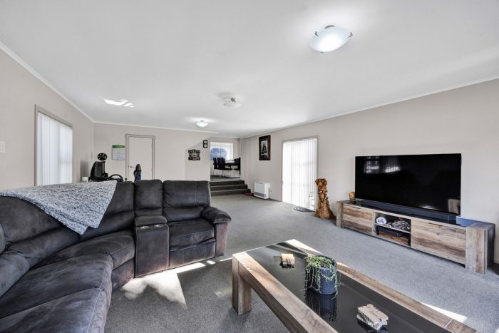 16 Reid Avenue, Hawera, South Taranaki, Taranaki, 4610, New Zealand