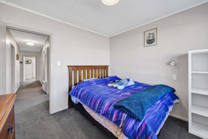 16 Reid Avenue, Hawera, South Taranaki, Taranaki, 4610, New Zealand