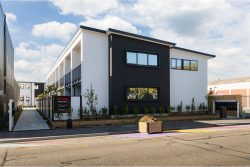 75 Ferry Road, City Centre, Christchurch City, Canterbury, 8011, New Zealand