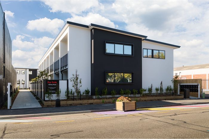 75 Ferry Road, City Centre, Christchurch City, Canterbury, 8011, New Zealand