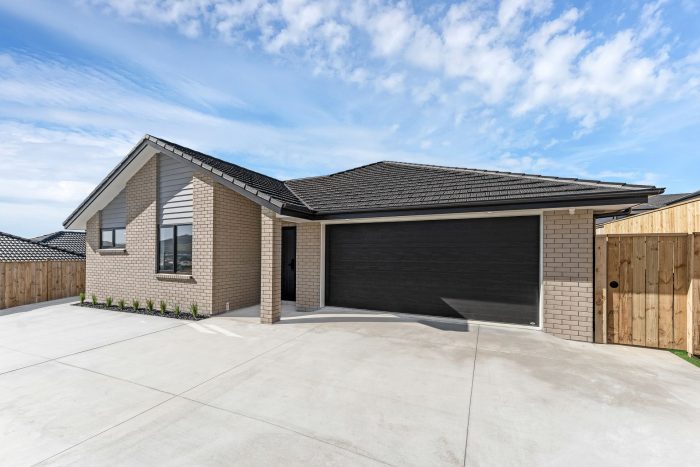 11 DOLCETTO PLACE, Pokeno, Franklin, Auckland, 2402, New Zealand