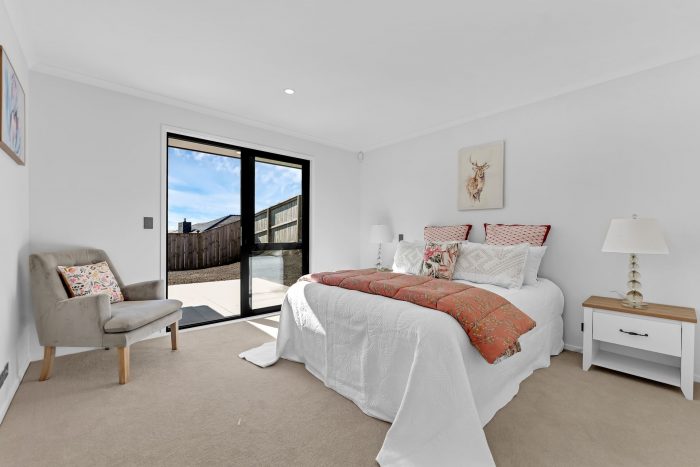 11 DOLCETTO PLACE, Pokeno, Franklin, Auckland, 2402, New Zealand