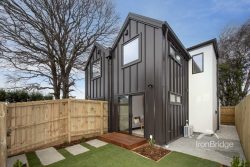 4/26 Hargest Street, Sydenham, Christchurch City, Canterbury, 8023, New Zealand