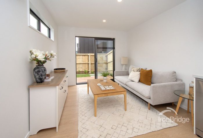 4/26 Hargest Street, Sydenham, Christchurch City, Canterbury, 8023, New Zealand