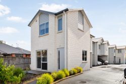 1/20 Dowding Street, Melville, Hamilton, Waikato, 3206, New Zealand
