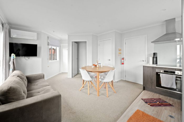1/20 Dowding Street, Melville, Hamilton, Waikato, 3206, New Zealand