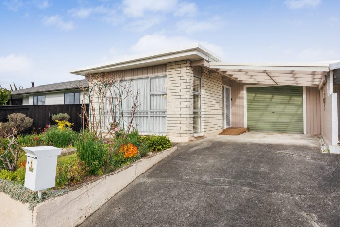 6 Langley Avenue, Milson, Palmerston North, Manawatu / Whanganui, 4414, New Zealand