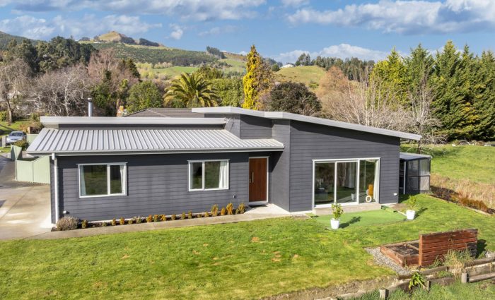 34 Elizabeth Avenue, East Taieri, Dunedin, Otago, 9024, New Zealand