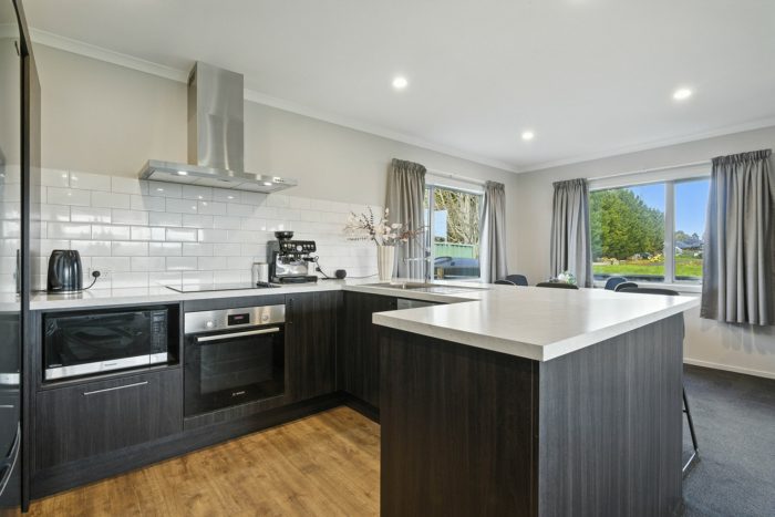 34 Elizabeth Avenue, East Taieri, Dunedin, Otago, 9024, New Zealand