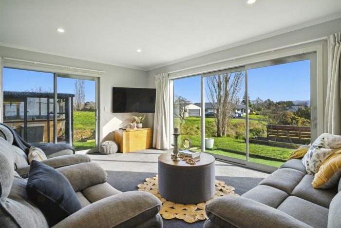 34 Elizabeth Avenue, East Taieri, Dunedin, Otago, 9024, New Zealand