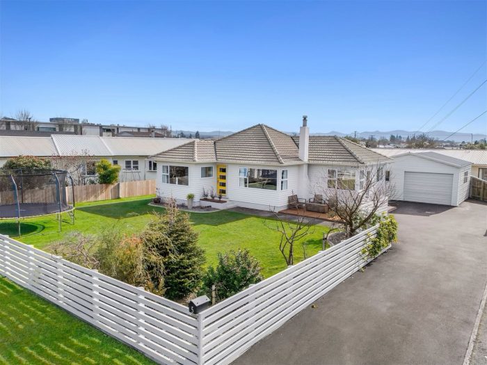 5 Elizabeth Street, Richmond, Tasman, Nelson / Tasman, 7020, New Zealand