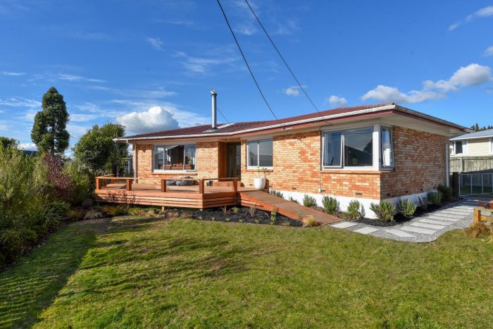 8 Elliott Crescent, Owhata, Rotorua, Bay Of Plenty, 3010, New Zealand