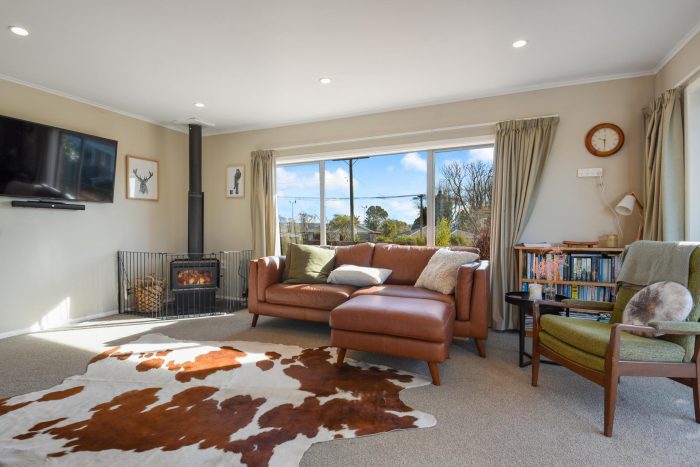 8 Elliott Crescent, Owhata, Rotorua, Bay Of Plenty, 3010, New Zealand