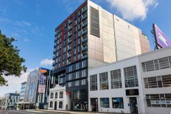 711/147 Victoria Street West, City Centre, Auckland, 1010, New Zealand