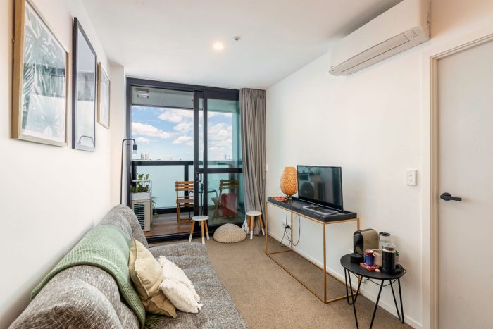 711/147 Victoria Street West, City Centre, Auckland, 1010, New Zealand