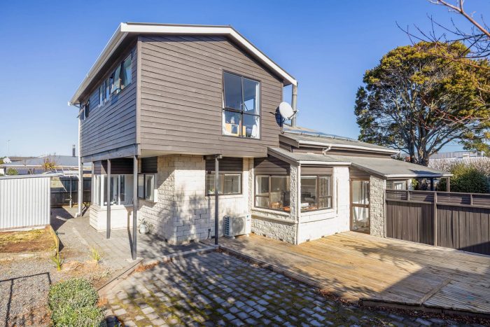 8 Brixton Street, Islington, Christchurch City, Canterbury, 8042, New Zealand