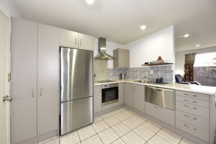 44C Hansons Lane, Upper Riccarton, Christchurch City, Canterbury, 8041, New Zealand