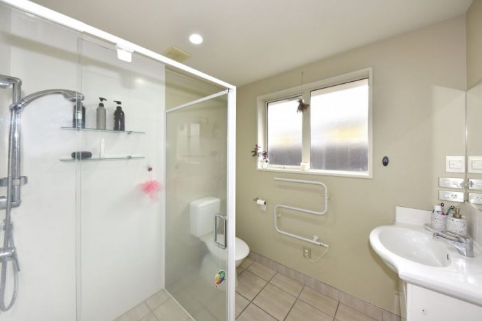 44C Hansons Lane, Upper Riccarton, Christchurch City, Canterbury, 8041, New Zealand