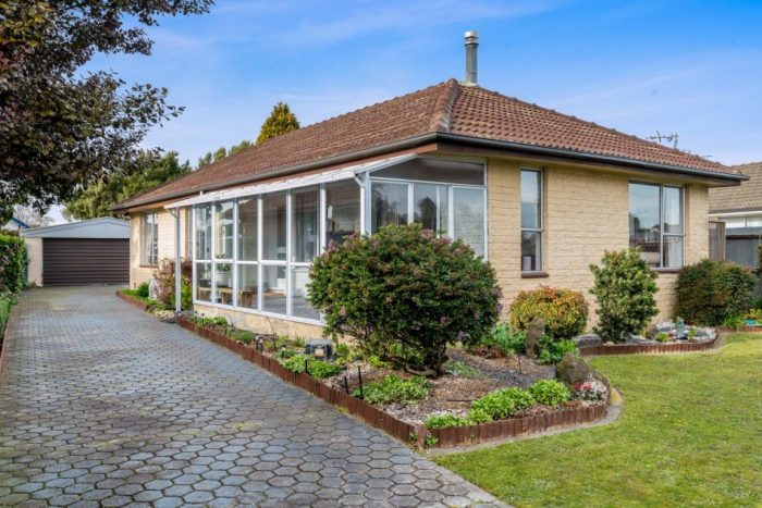 5 McKellar Place, Hornby, Christchurch City, Canterbury, 8042, New Zealand
