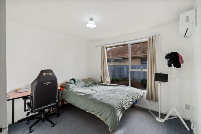 5 McKellar Place, Hornby, Christchurch City, Canterbury, 8042, New Zealand