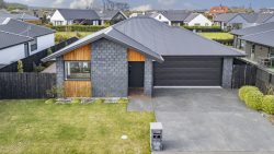 41 Selfe Crescent, Burwood, Christchurch City, Canterbury, 8083, New Zealand