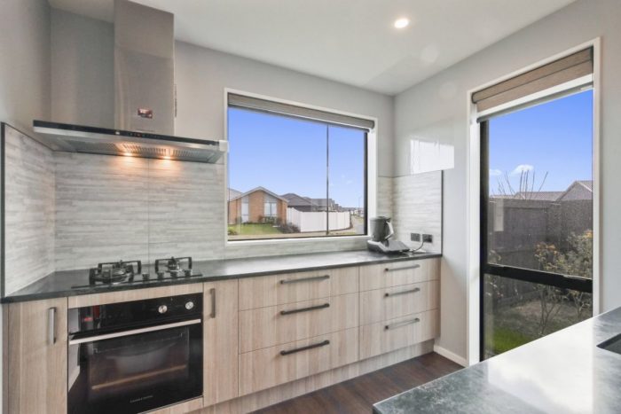 41 Selfe Crescent, Burwood, Christchurch City, Canterbury, 8083, New Zealand