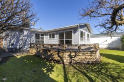 264 Frankley Road, Ferndale, New Plymouth, Taranaki, 4310, New Zealand