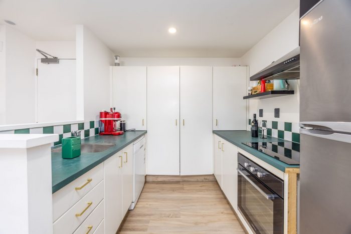 1I/250 Richmond Road, Grey Lynn, Auckland, 1021, New Zealand