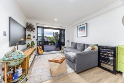 1I/250 Richmond Road, Grey Lynn, Auckland, 1021, New Zealand